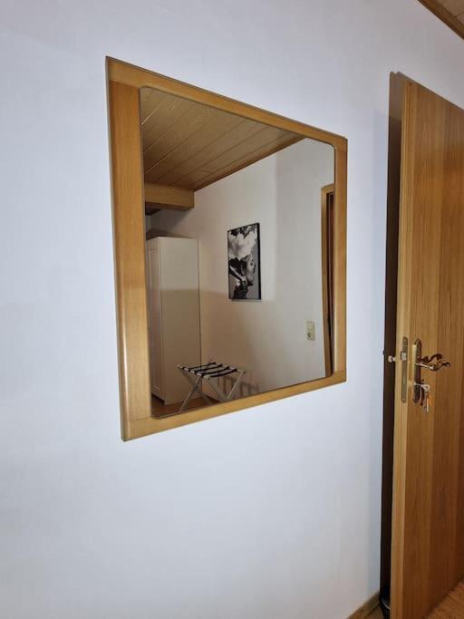 Grosszuegige Ferienwohnung 4+1 P. Buettelborn Exterior photo