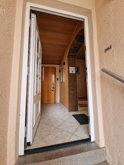 Grosszuegige Ferienwohnung 4+1 P. Buettelborn Exterior photo