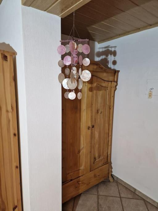 Grosszuegige Ferienwohnung 4+1 P. Buettelborn Exterior photo